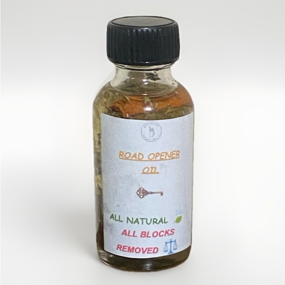 Open Roads Road Opener Oil - Picture 4 of 8